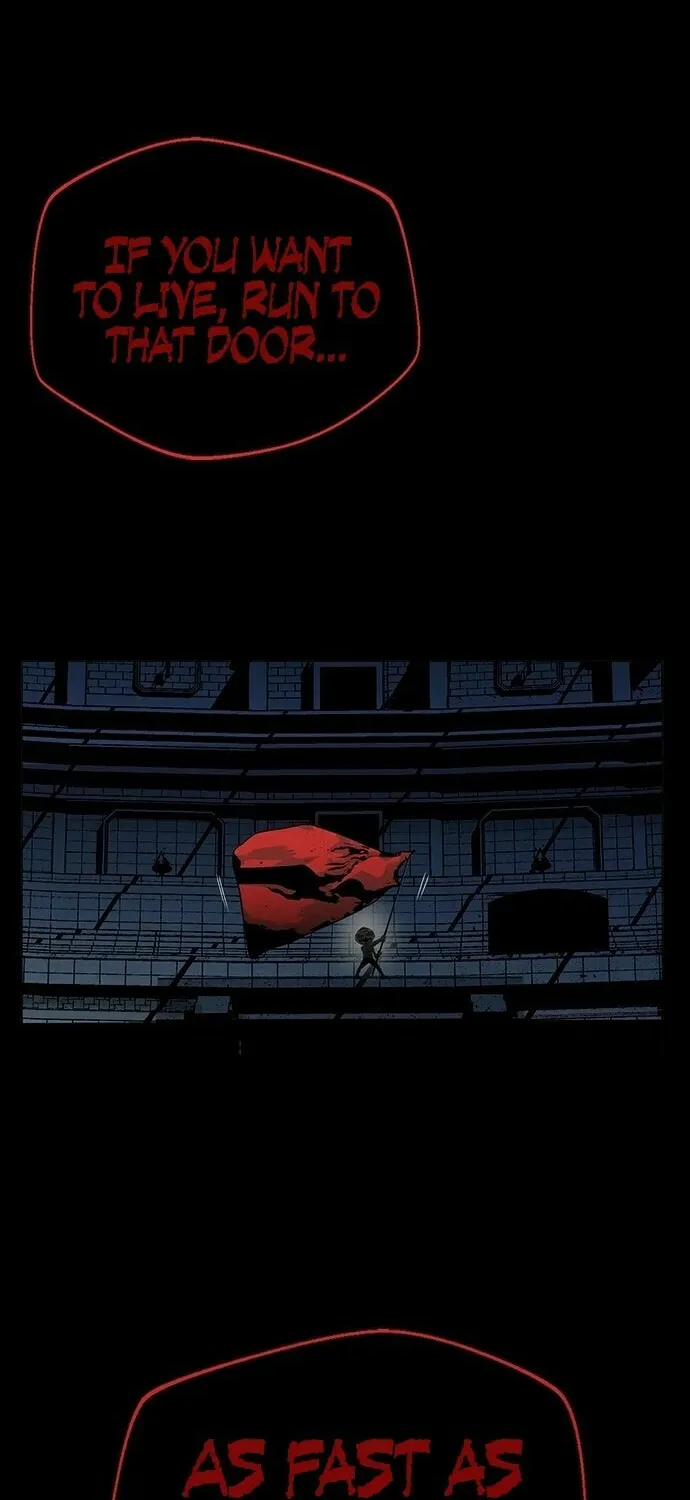 The Silent Warrior Chapter 2 page 66 - 