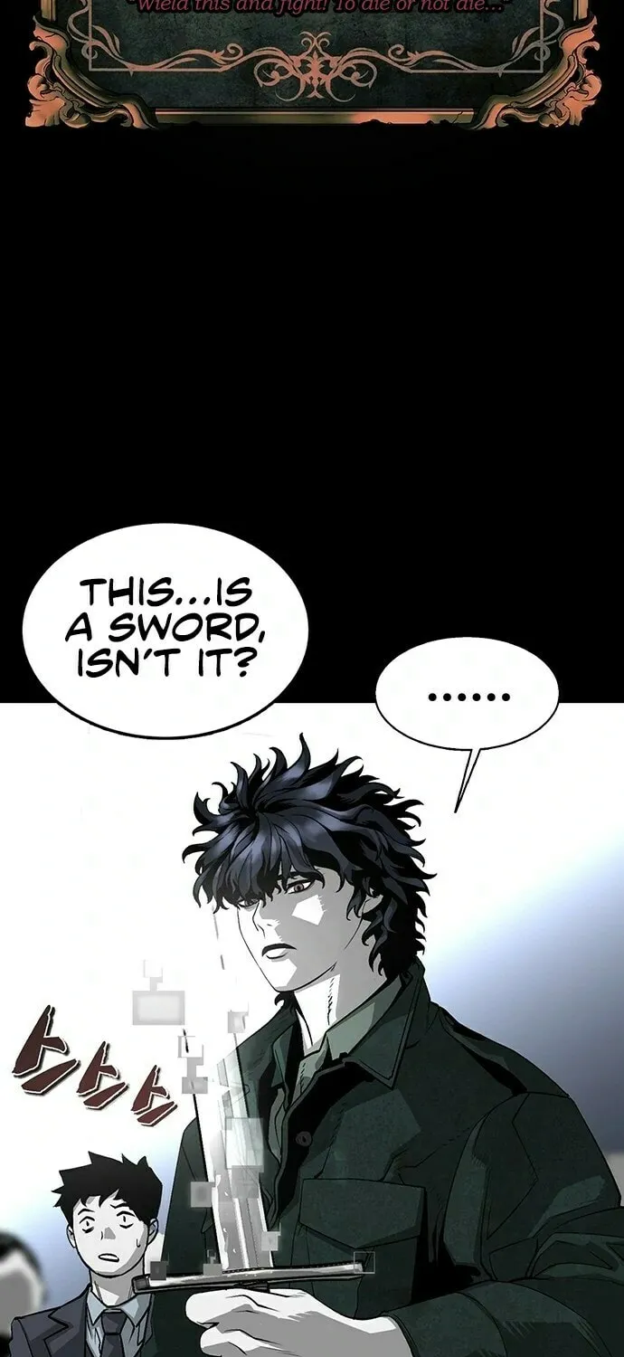 The Silent Warrior Chapter 2 page 8 - 