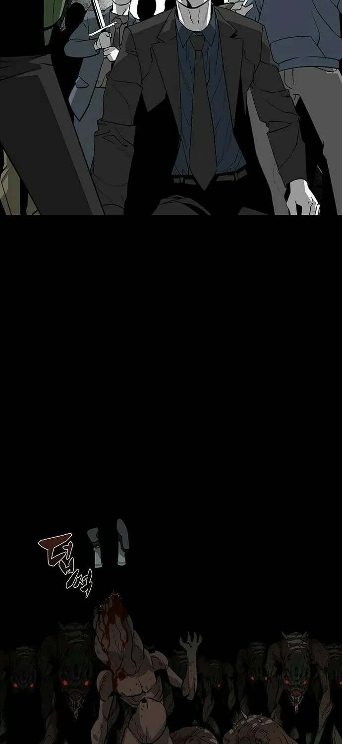 The Silent Warrior Chapter 2 page 74 - 