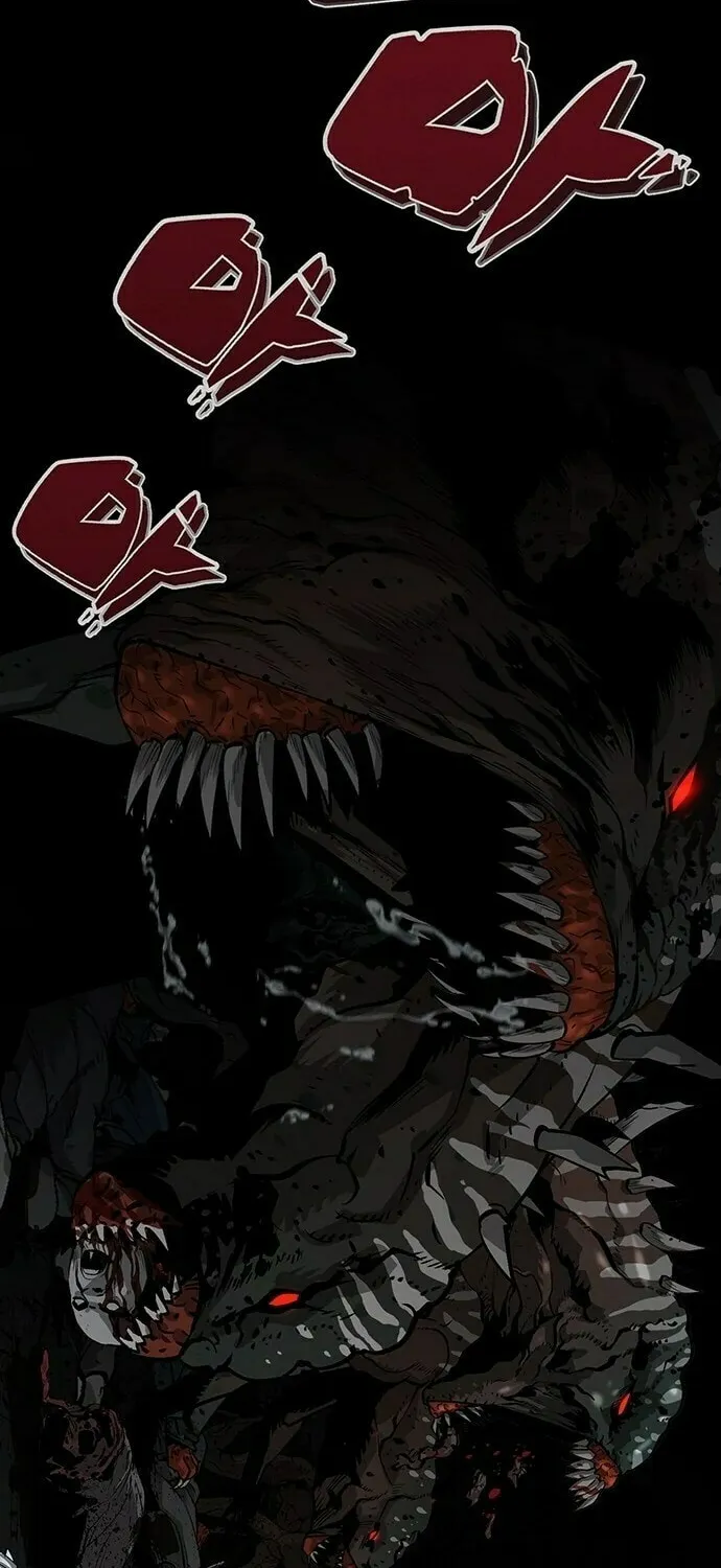 The Silent Warrior Chapter 2 page 76 - 