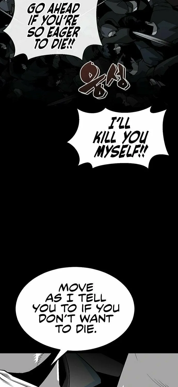 The Silent Warrior Chapter 2 page 81 - 