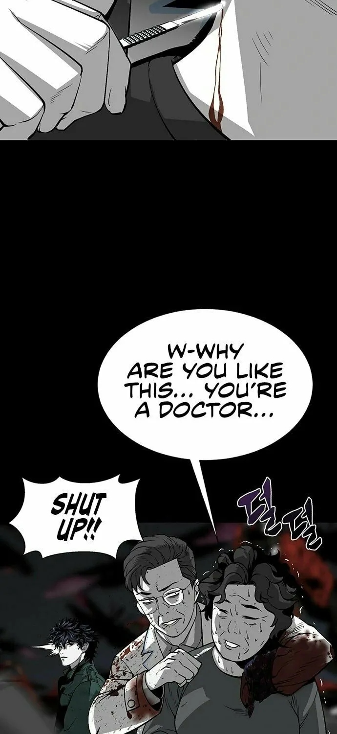The Silent Warrior Chapter 2 page 82 - 