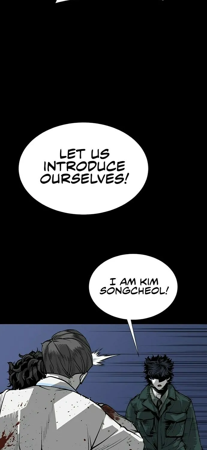 The Silent Warrior Chapter 2 page 85 - 