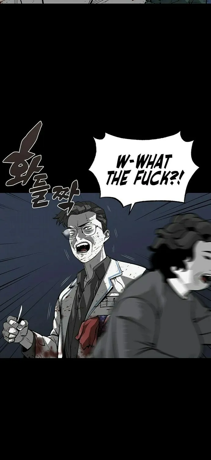 The Silent Warrior Chapter 2 page 86 - 