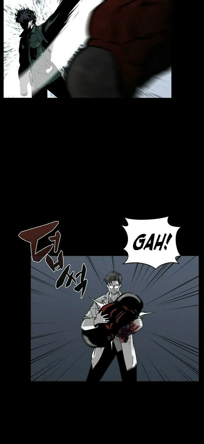 The Silent Warrior Chapter 2 page 88 - 