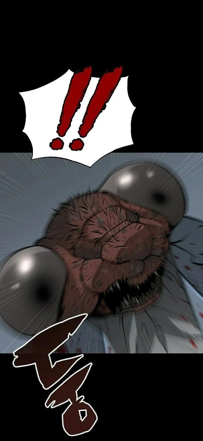 The Silent Warrior Chapter 2 page 89 - 