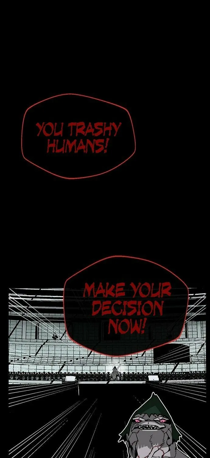 The Silent Warrior Chapter 2 page 10 - 