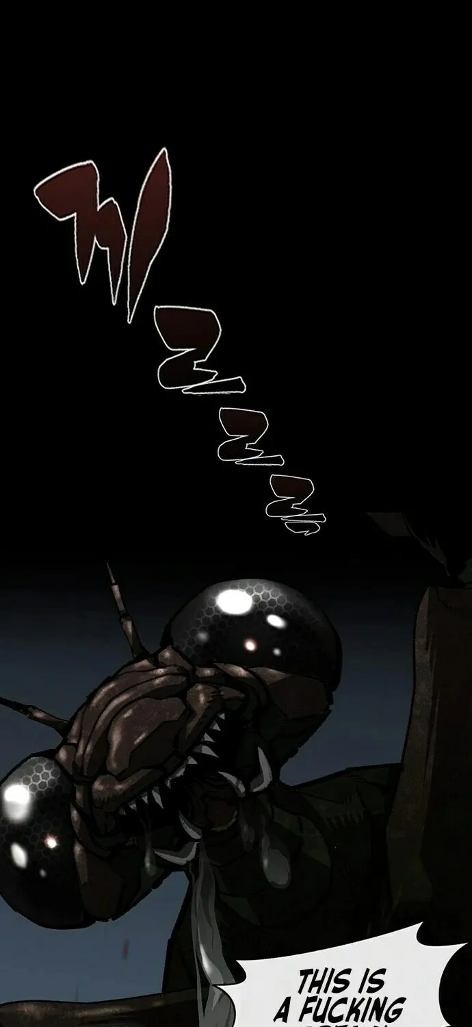 The Silent Warrior Chapter 2 page 93 - 