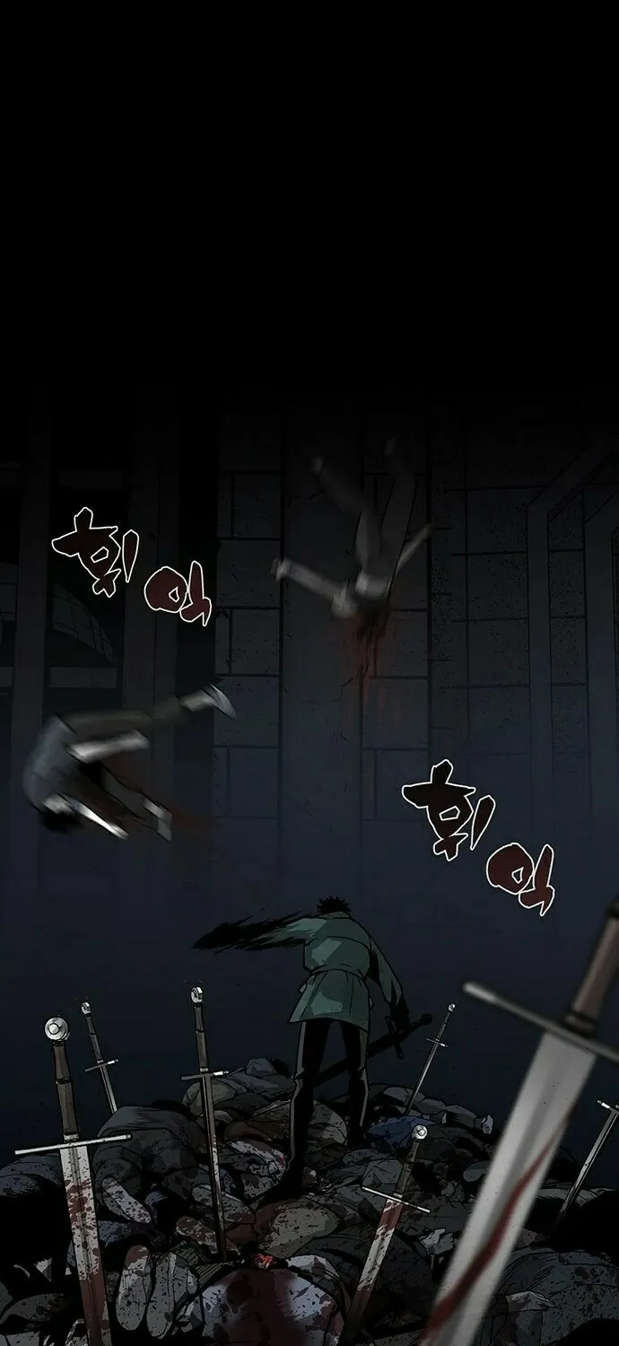 The Silent Warrior Chapter 2 page 98 - 