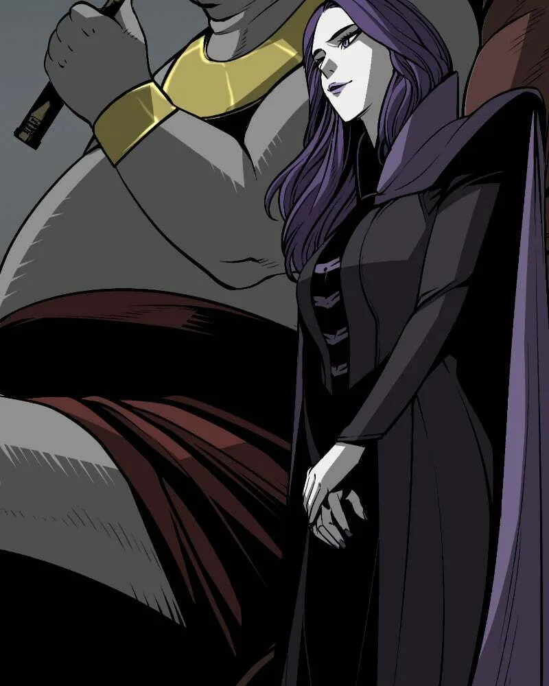 The Silent Warrior Chapter 20 page 11 - 