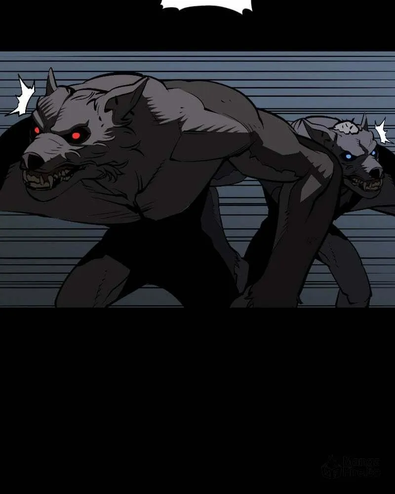 The Silent Warrior Chapter 20 page 102 - 
