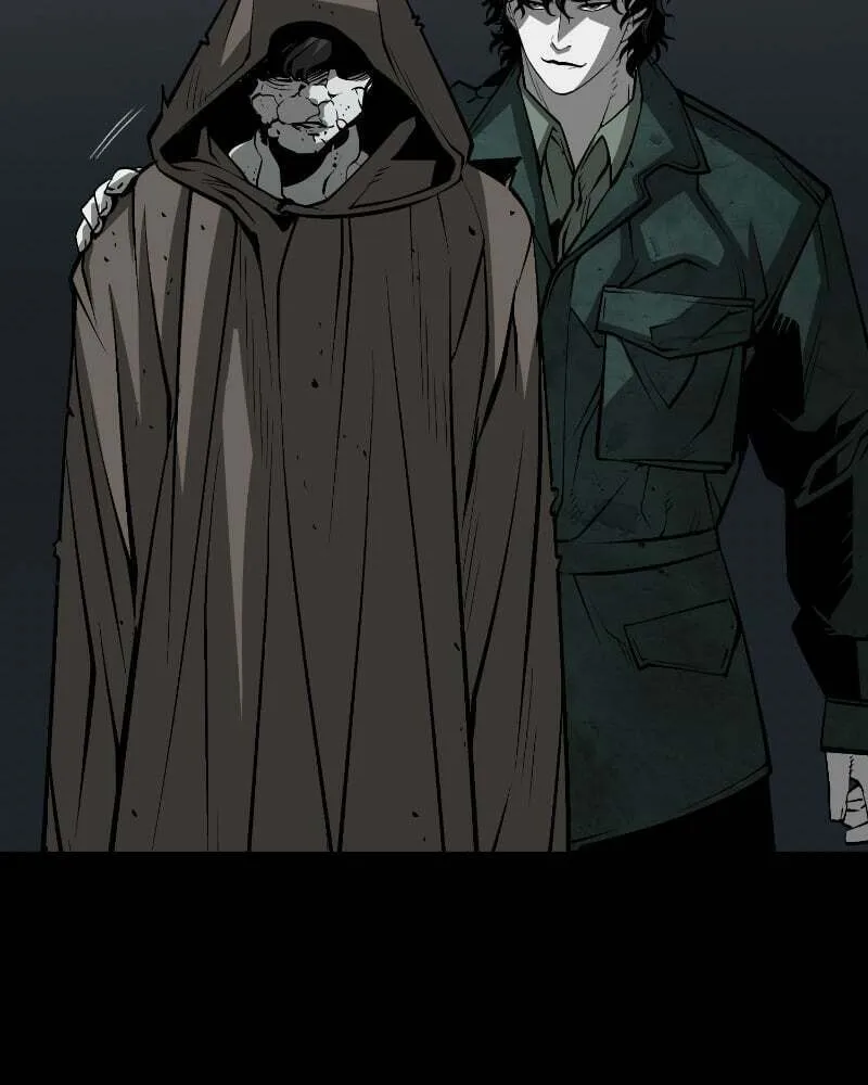 The Silent Warrior Chapter 20 page 104 - 