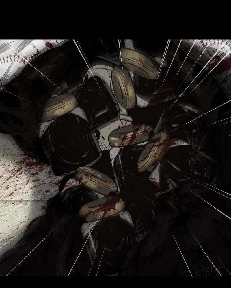 The Silent Warrior Chapter 20 page 117 - 