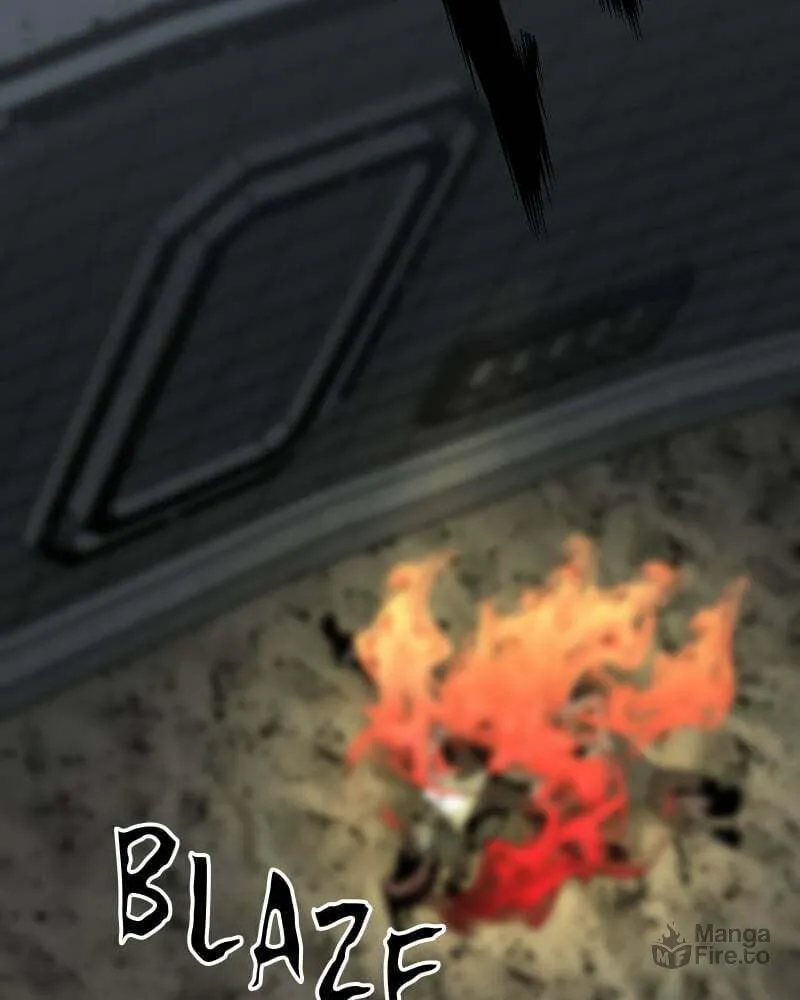 The Silent Warrior Chapter 20 page 120 - 