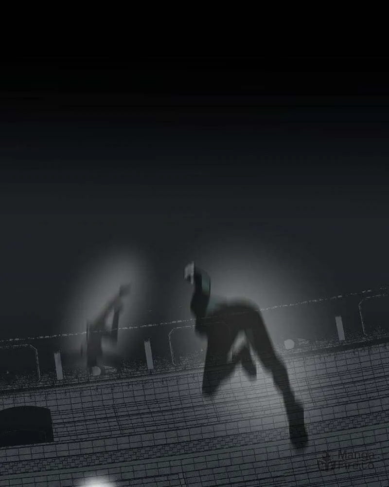 The Silent Warrior Chapter 20 page 125 - 