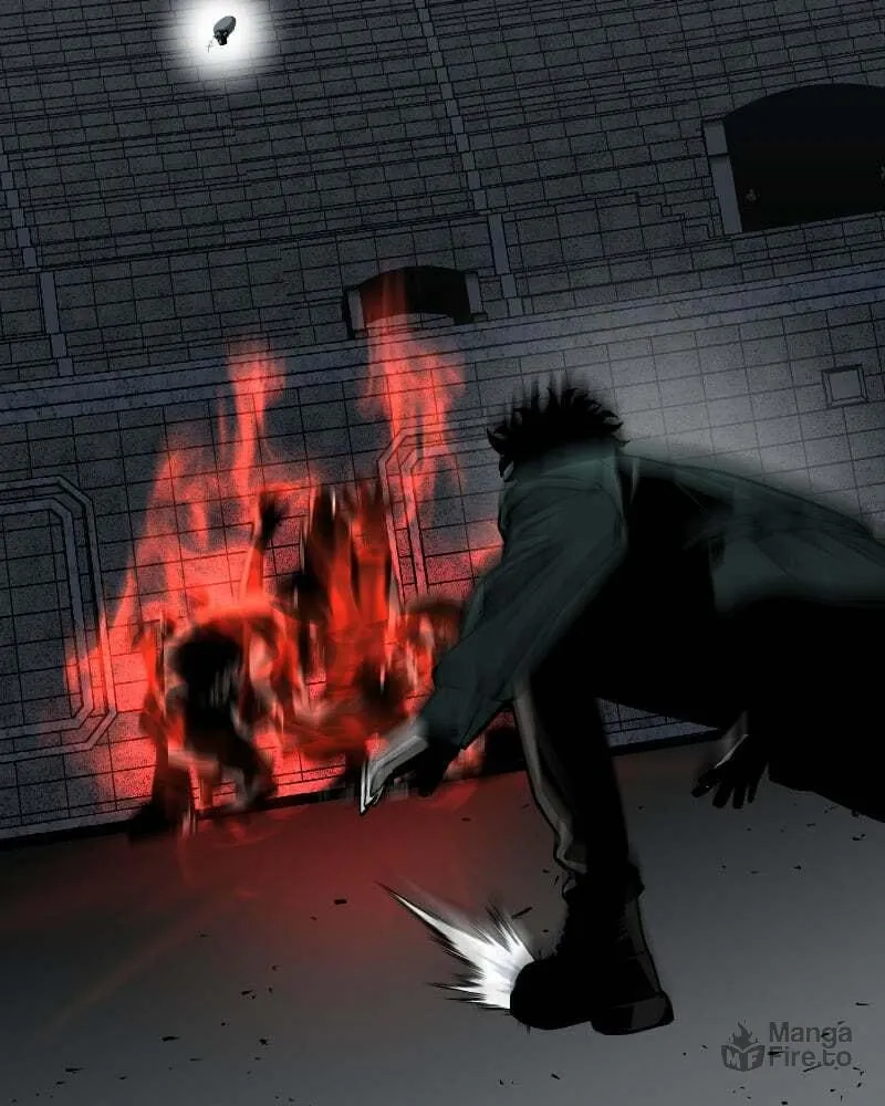 The Silent Warrior Chapter 20 page 126 - 