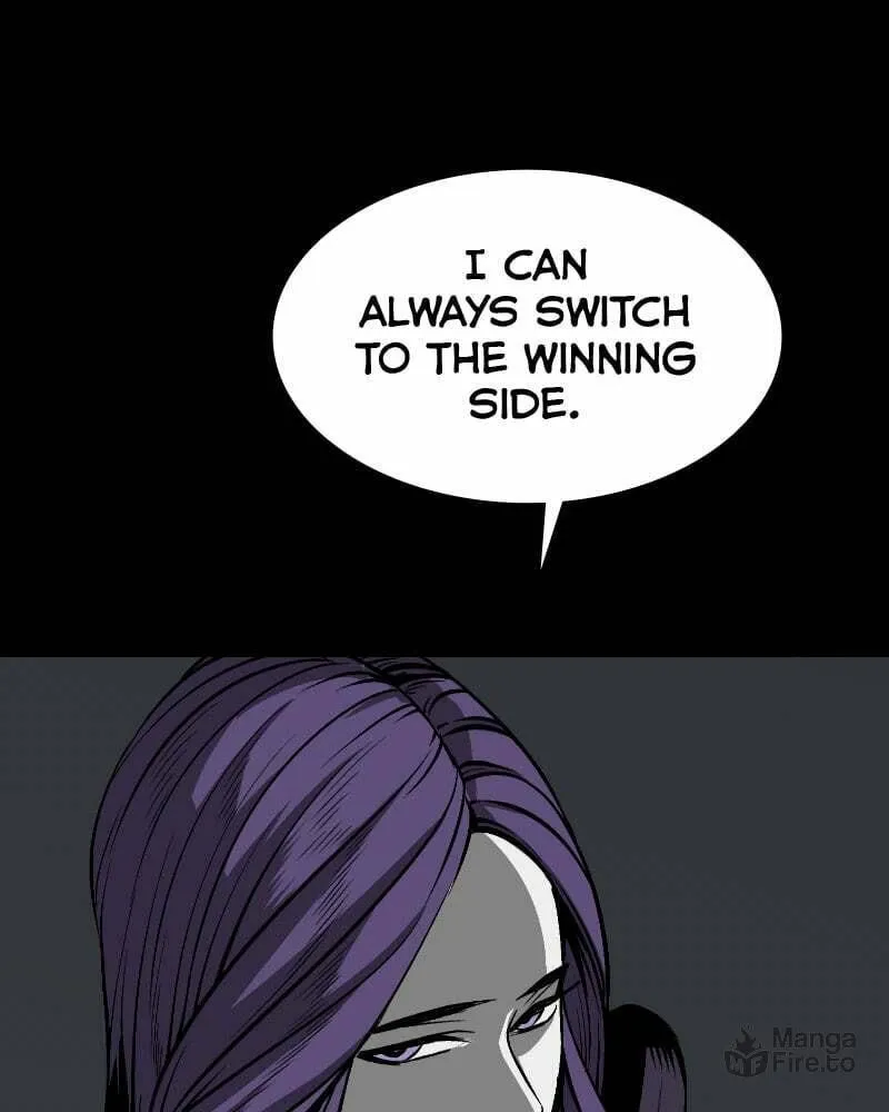 The Silent Warrior Chapter 20 page 15 - 