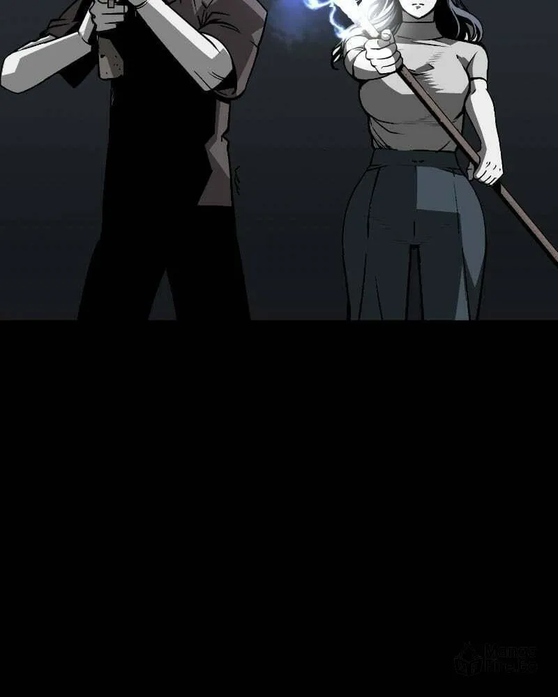 The Silent Warrior Chapter 20 page 155 - 