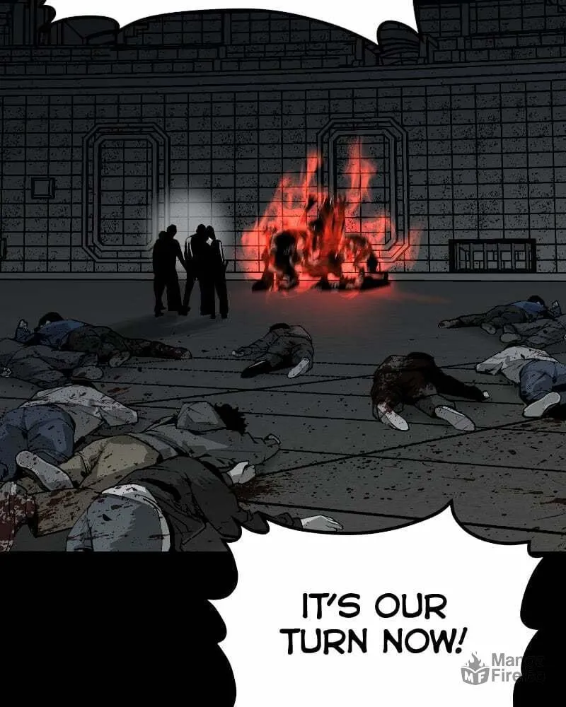 The Silent Warrior Chapter 20 page 159 - 