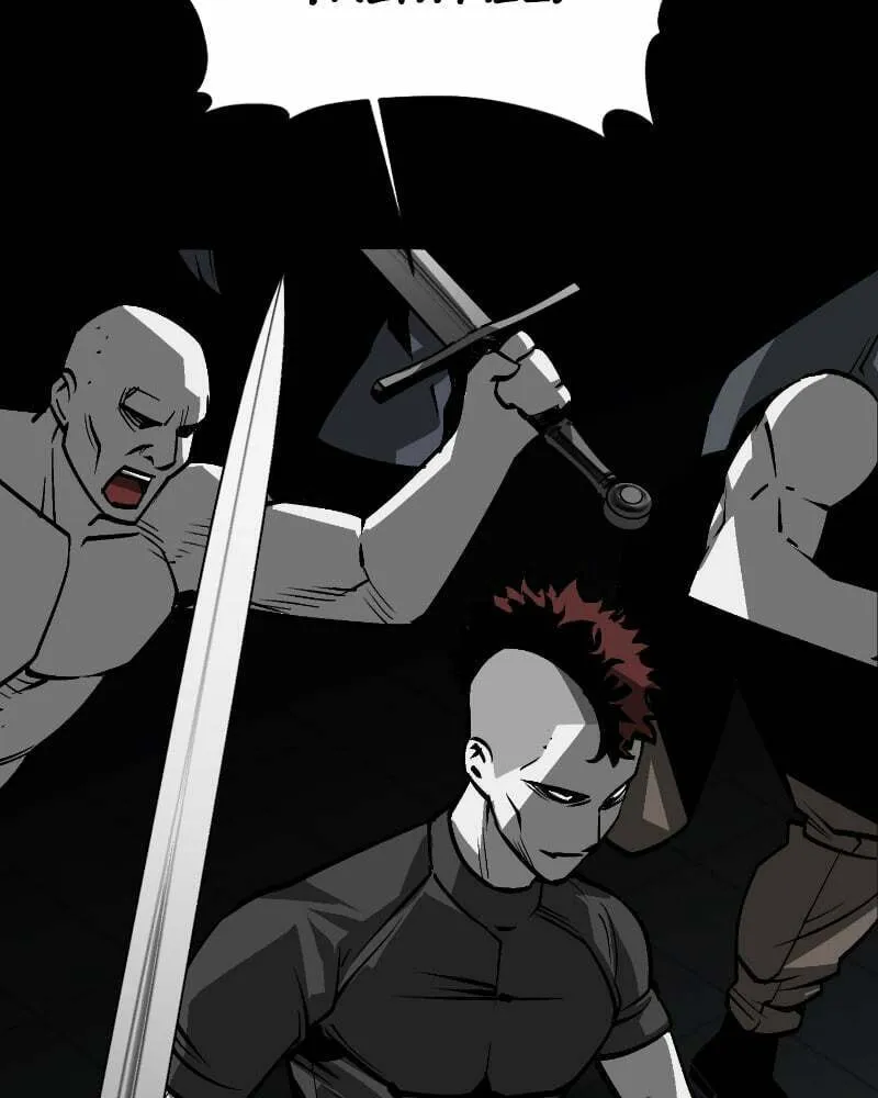 The Silent Warrior Chapter 20 page 161 - 