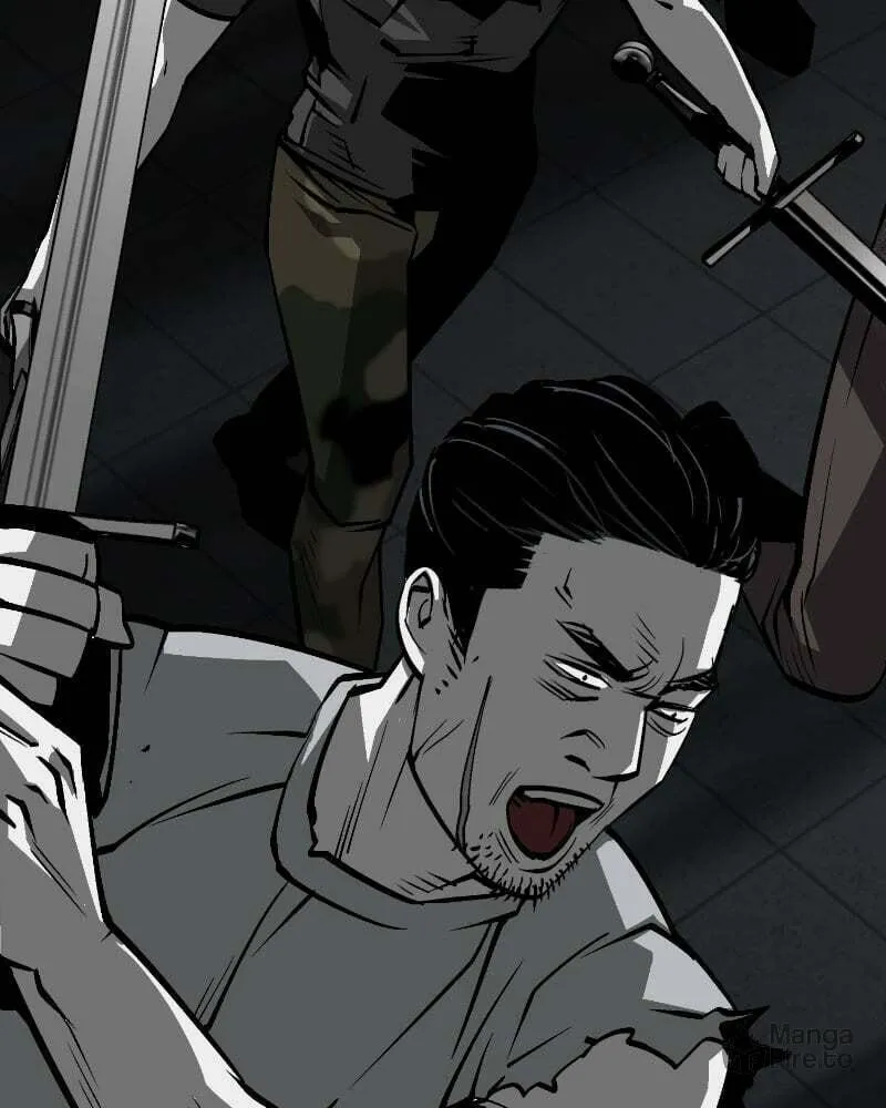 The Silent Warrior Chapter 20 page 162 - 
