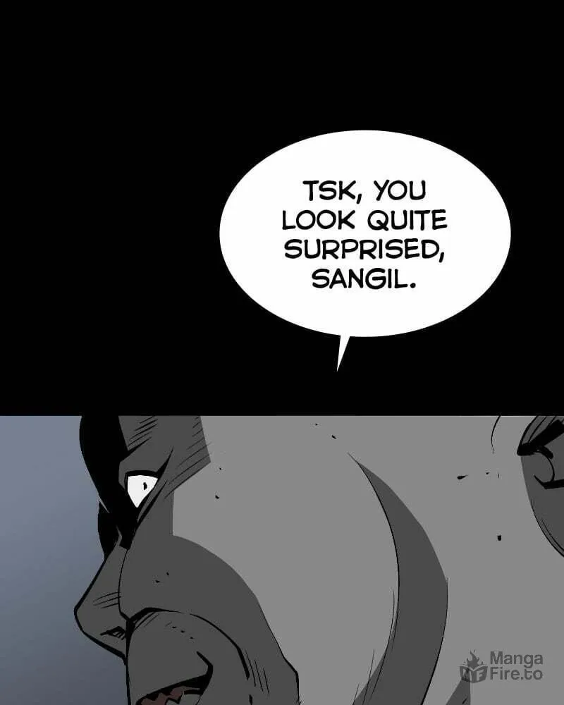 The Silent Warrior Chapter 20 page 168 - 