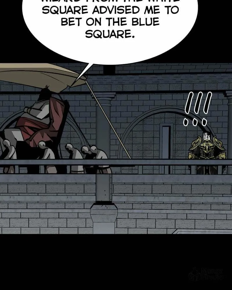 The Silent Warrior Chapter 20 page 170 - 