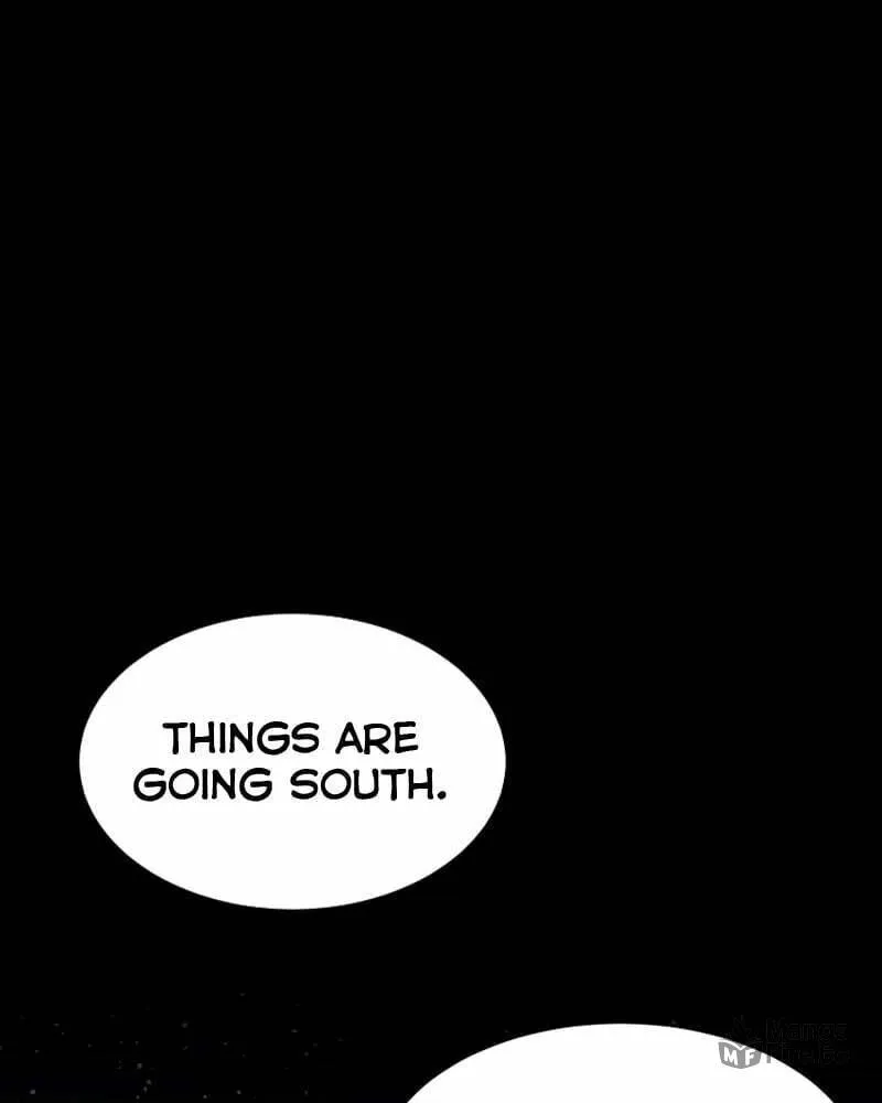 The Silent Warrior Chapter 20 page 174 - 