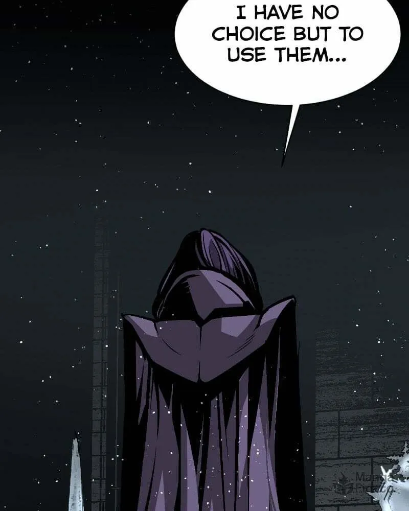 The Silent Warrior Chapter 20 page 175 - 