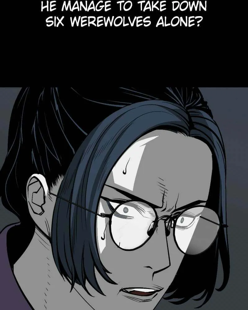 The Silent Warrior Chapter 20 page 178 - 