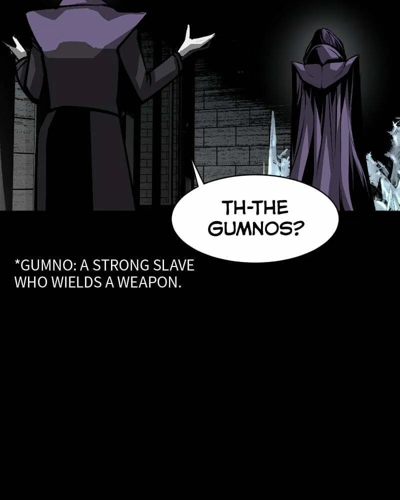 The Silent Warrior Chapter 20 page 181 - 