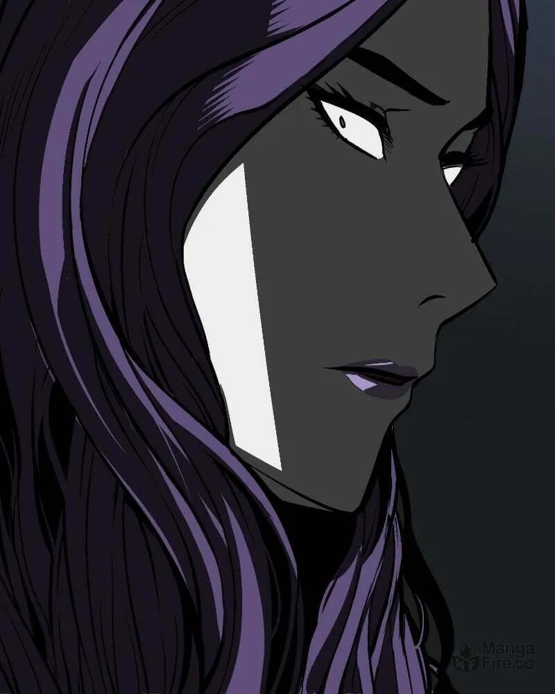 The Silent Warrior Chapter 20 page 183 - 