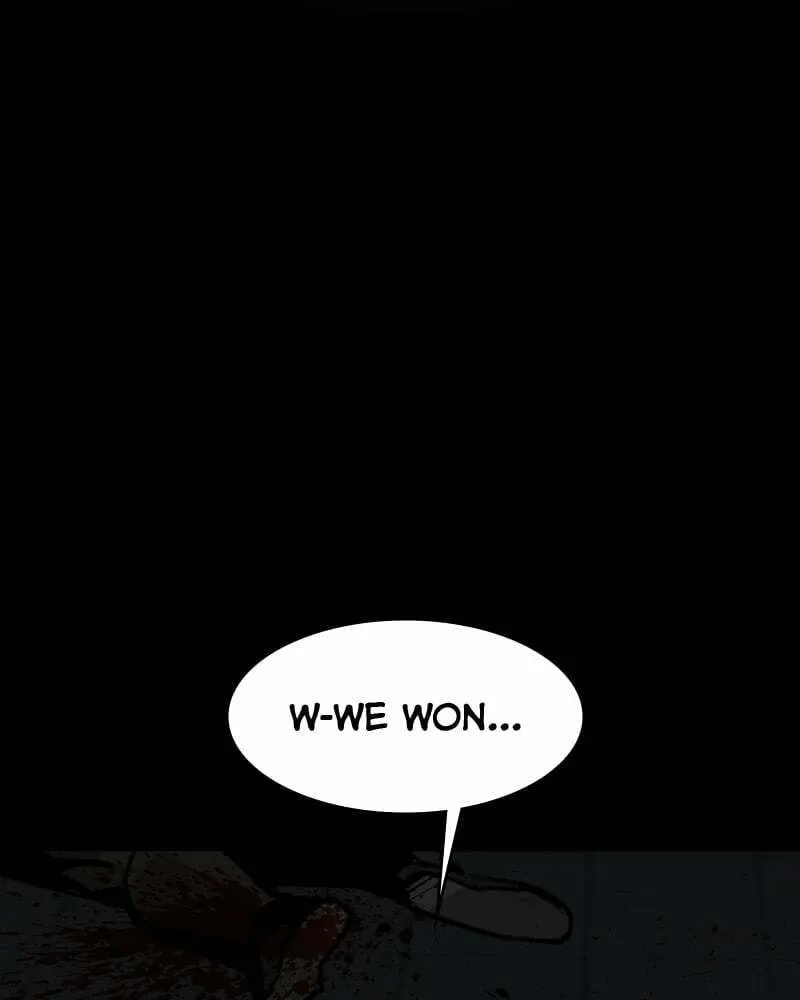The Silent Warrior Chapter 20 page 187 - 
