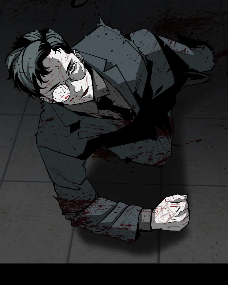 The Silent Warrior Chapter 20 page 188 - 
