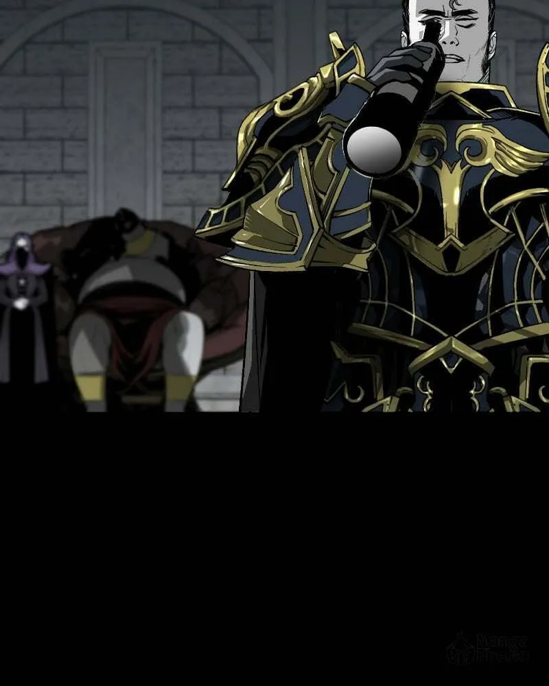 The Silent Warrior Chapter 20 page 20 - 