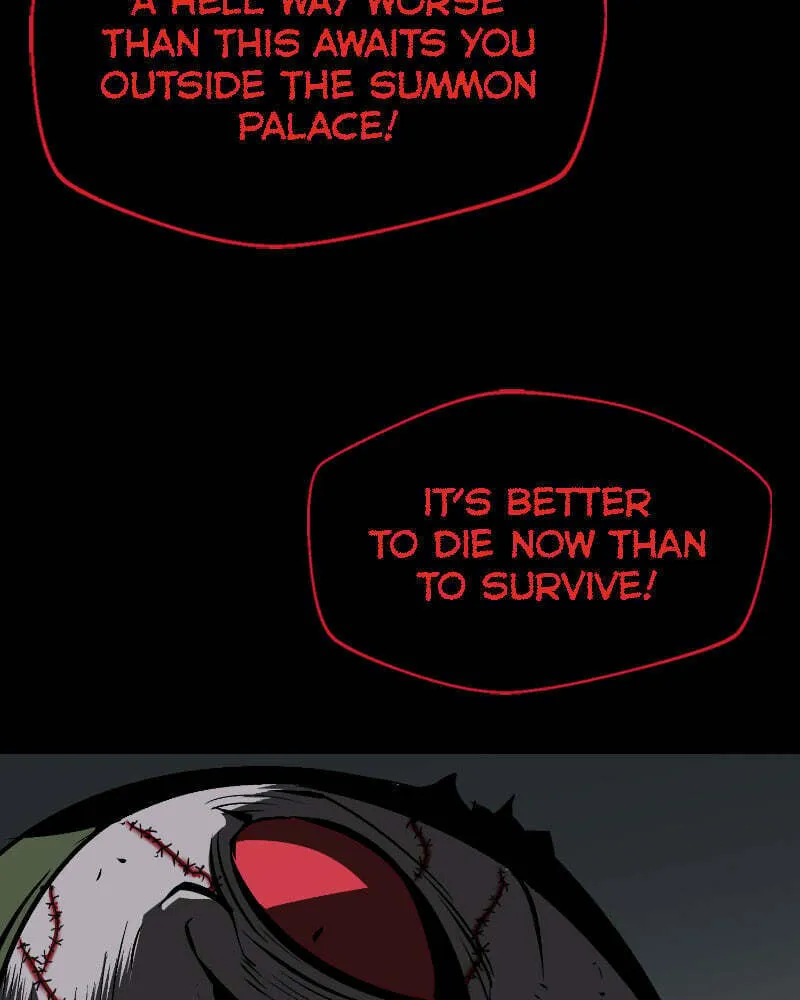 The Silent Warrior Chapter 20 page 194 - 