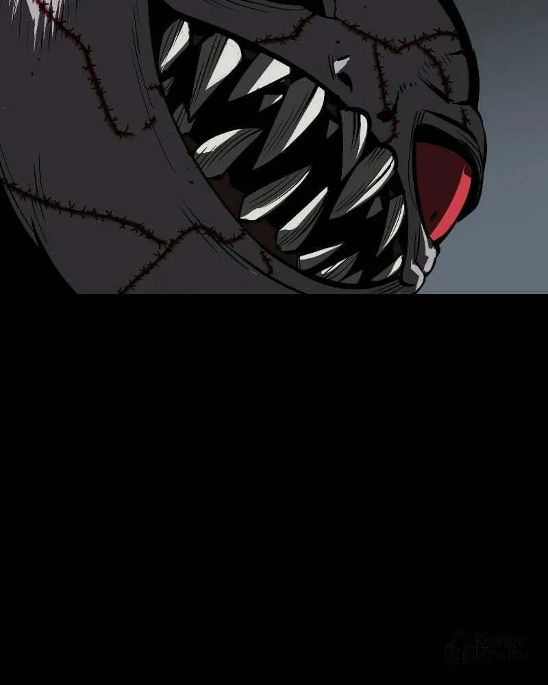 The Silent Warrior Chapter 20 page 195 - 