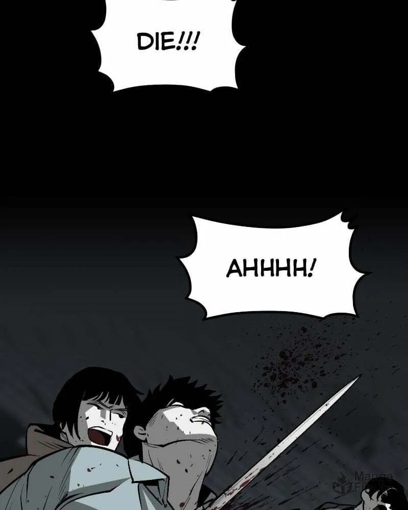The Silent Warrior Chapter 20 page 3 - 