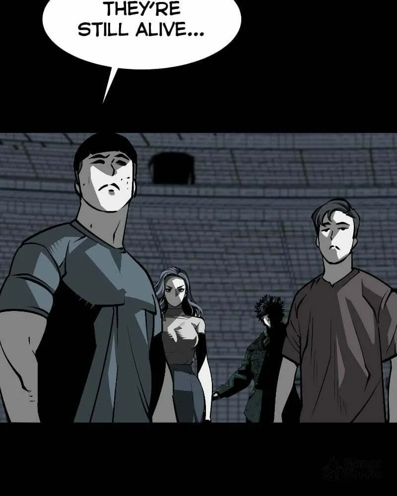 The Silent Warrior Chapter 20 page 201 - 