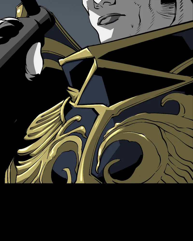 The Silent Warrior Chapter 20 page 22 - 