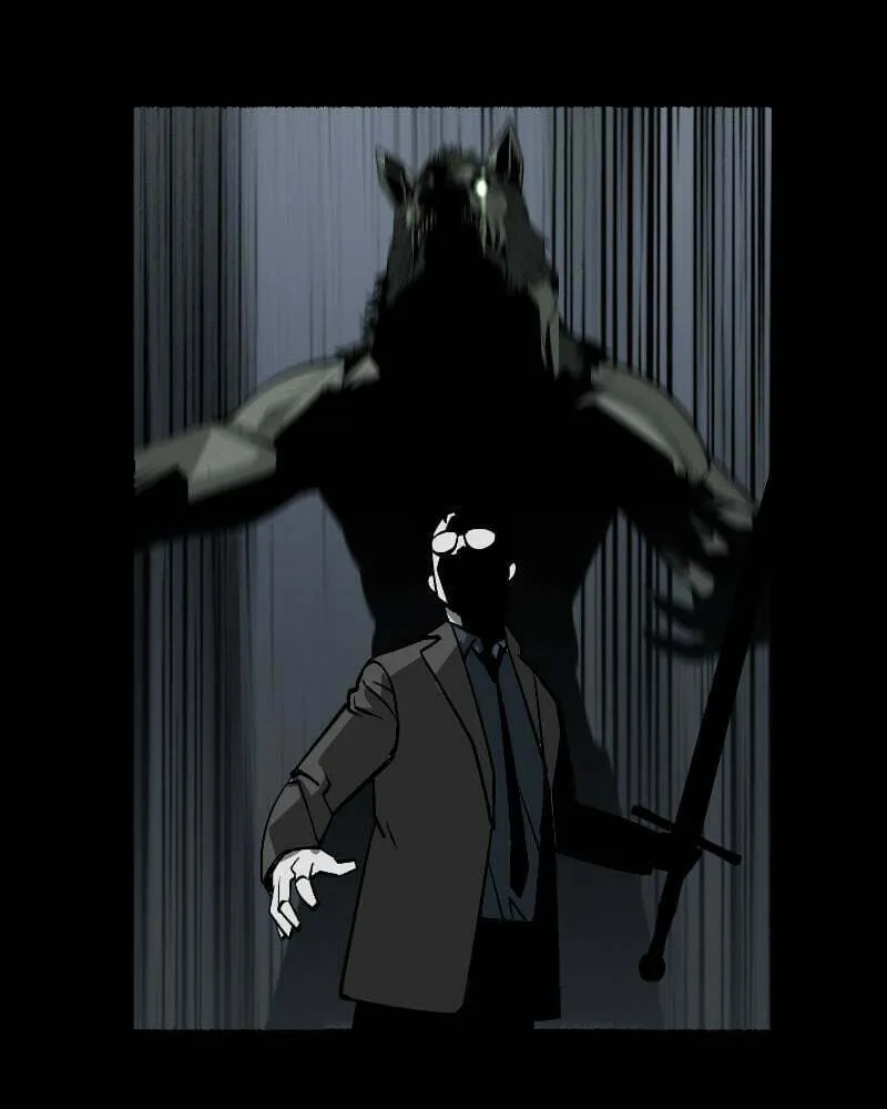 The Silent Warrior Chapter 20 page 26 - 