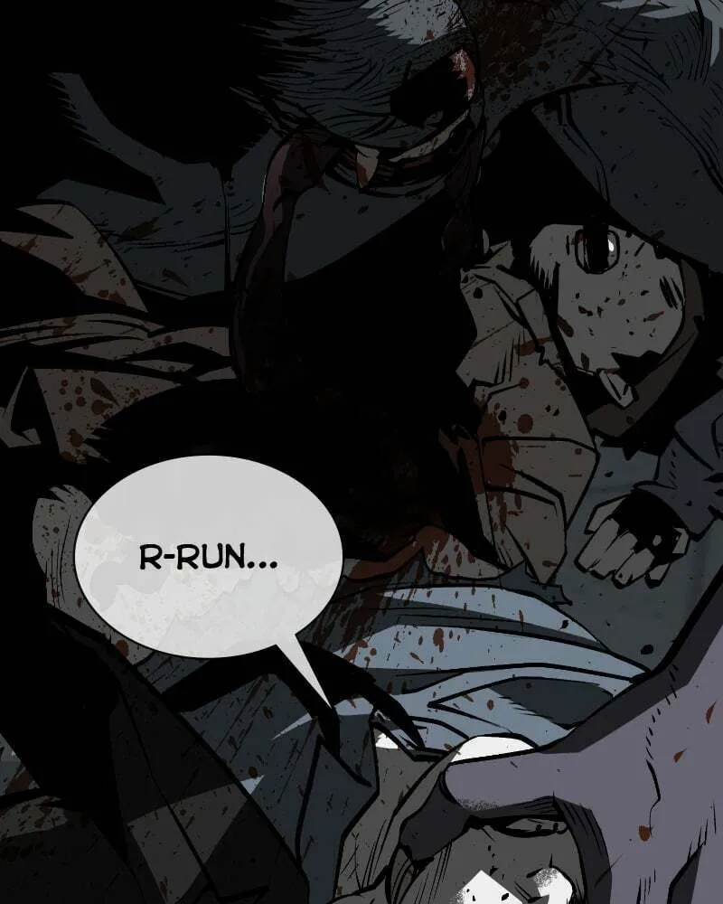 The Silent Warrior Chapter 20 page 34 - 