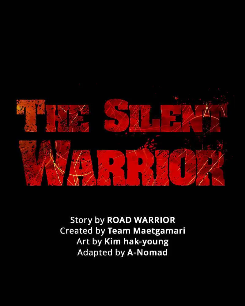 The Silent Warrior Chapter 20 page 37 - 