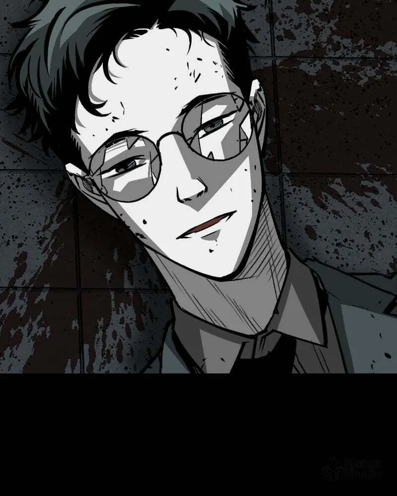 The Silent Warrior Chapter 20 page 39 - 