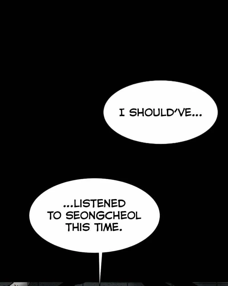 The Silent Warrior Chapter 20 page 41 - 