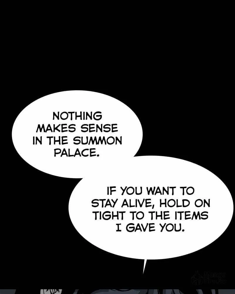 The Silent Warrior Chapter 20 page 50 - 