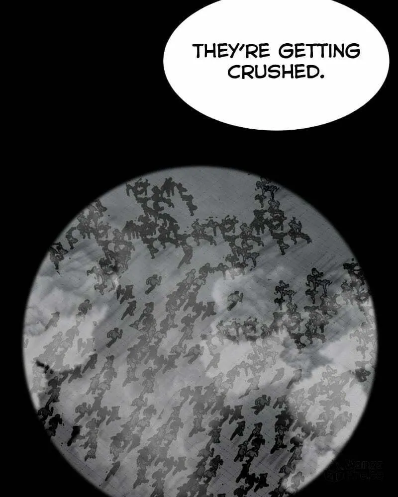 The Silent Warrior Chapter 20 page 6 - 
