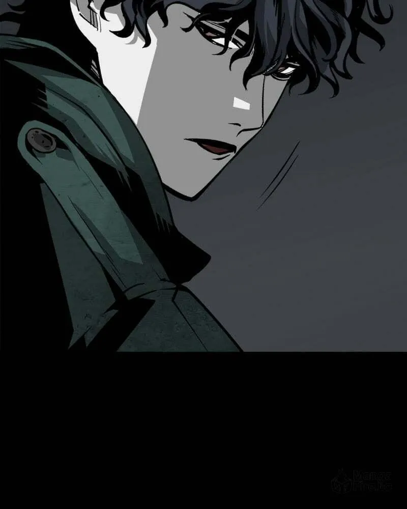 The Silent Warrior Chapter 20 page 51 - 