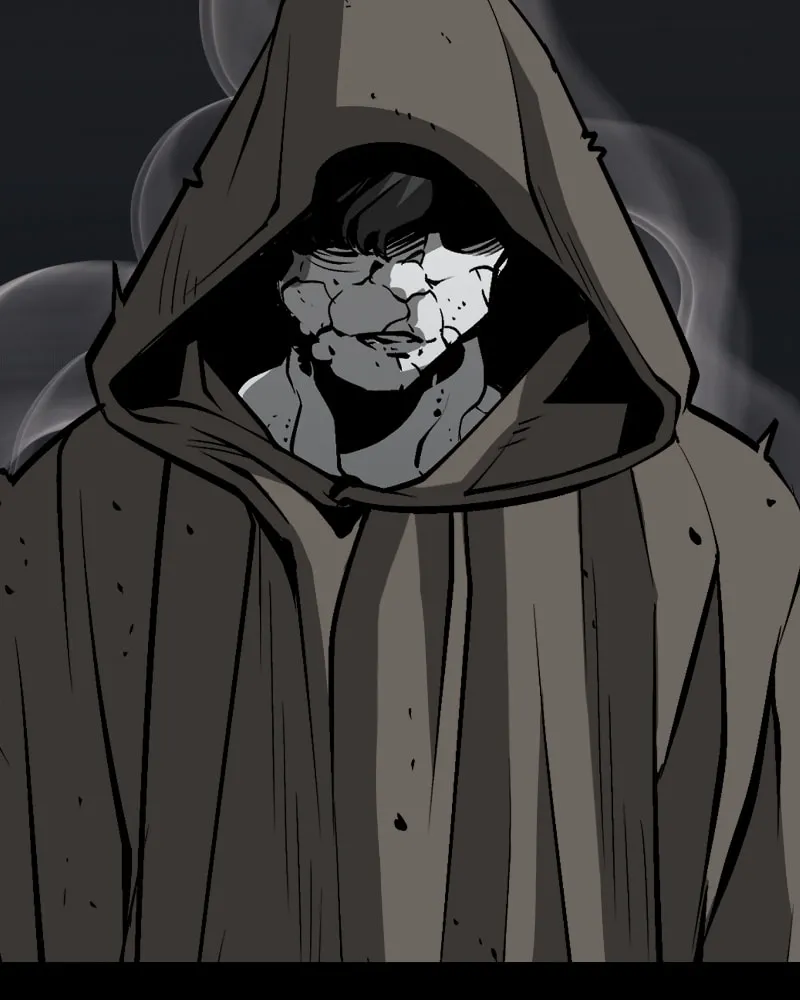The Silent Warrior Chapter 20 page 53 - 