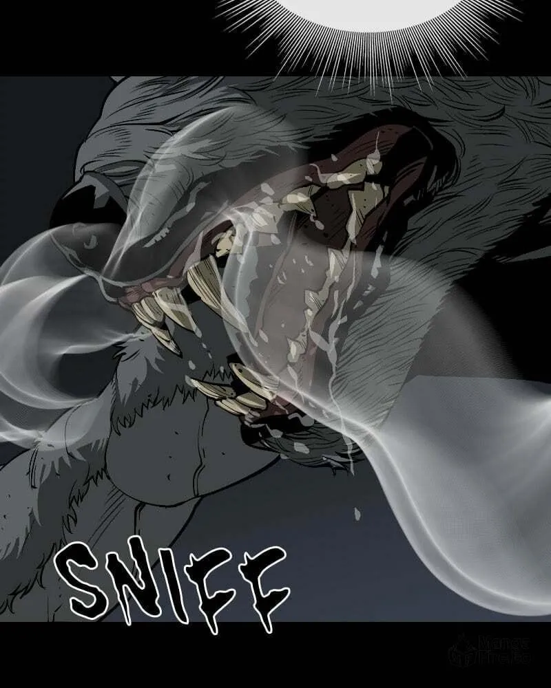 The Silent Warrior Chapter 20 page 55 - 